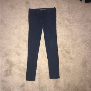 Jeggings size 2